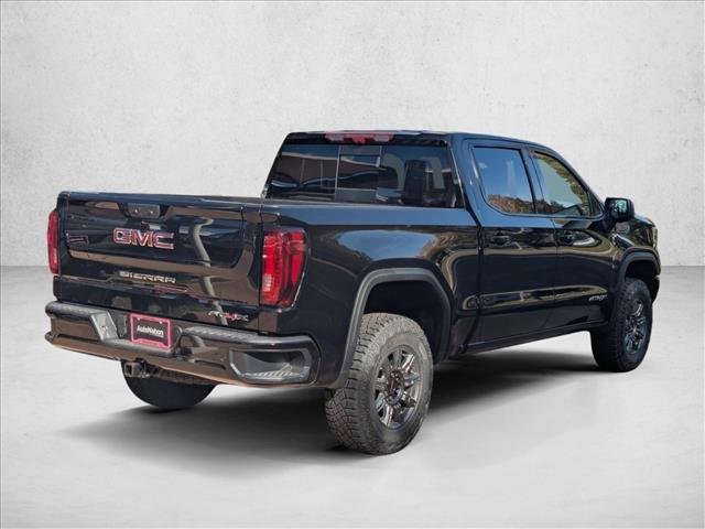 new 2026 GMC Sierra 1500 car, priced at $82,934