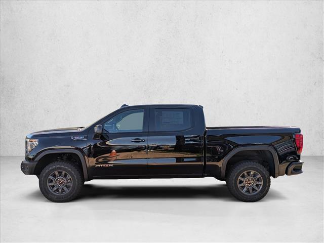 new 2026 GMC Sierra 1500 car, priced at $82,934