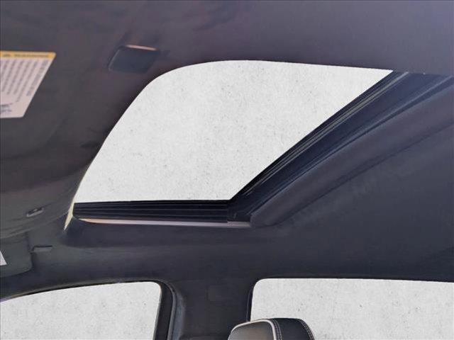 new 2026 GMC Sierra 1500 car, priced at $82,934