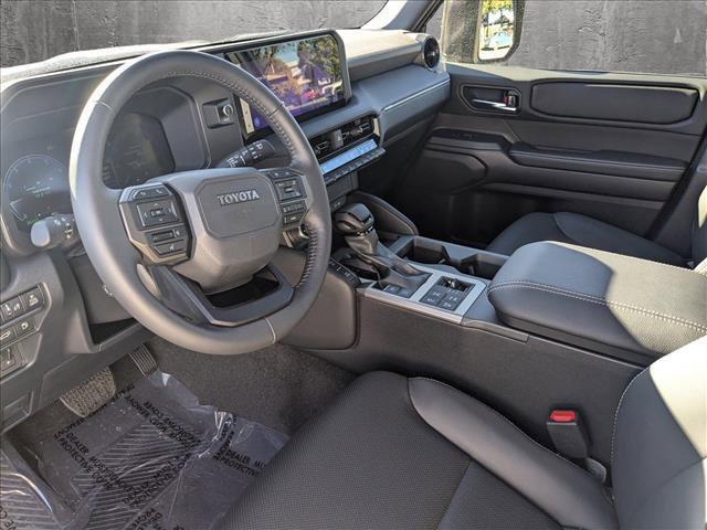 used 2024 Toyota Land Cruiser car, priced at $66,799