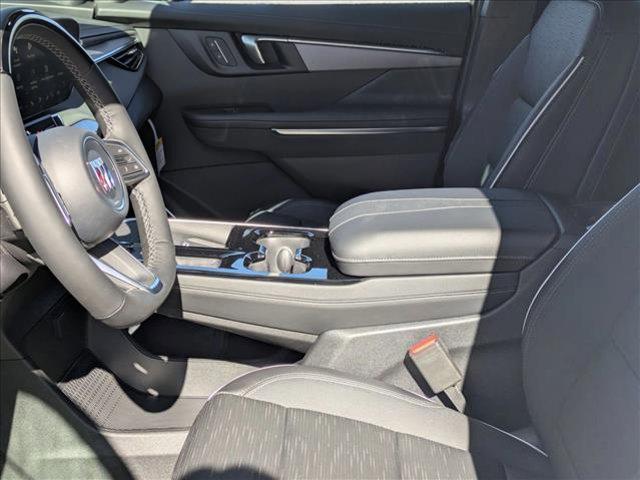 new 2026 Buick Enclave car, priced at $62,874