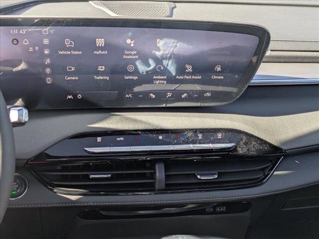 new 2026 Buick Enclave car, priced at $62,874