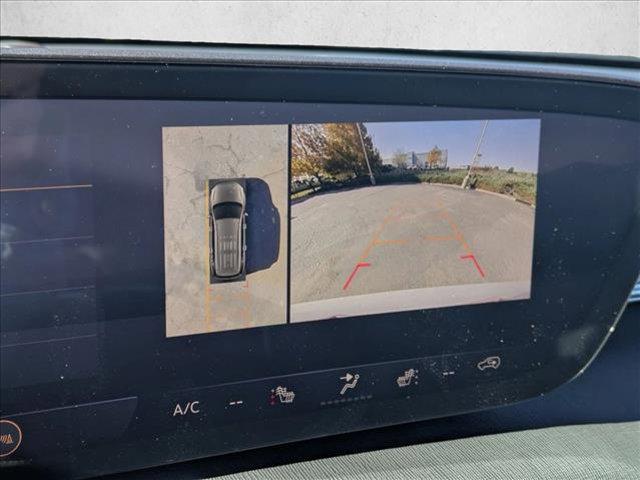 new 2026 Buick Enclave car, priced at $62,874