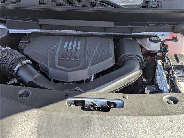 new 2026 Buick Enclave car, priced at $62,874