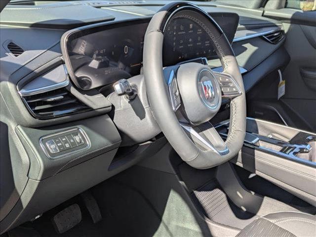 new 2026 Buick Enclave car, priced at $62,874