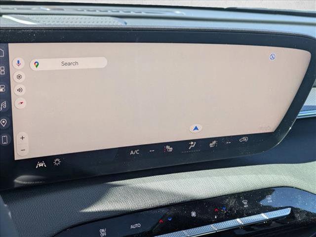 new 2026 Buick Enclave car, priced at $62,874