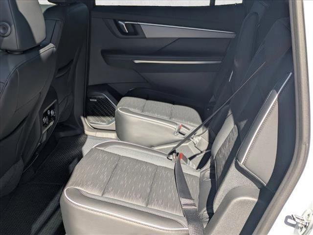 new 2026 Buick Enclave car, priced at $62,874