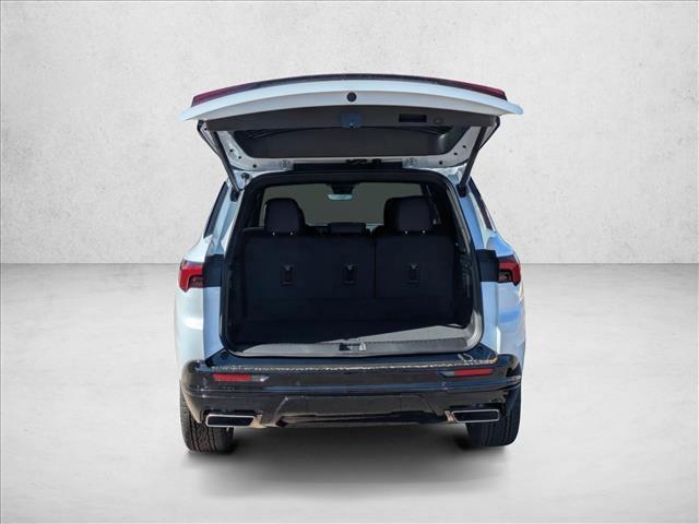 new 2026 Buick Enclave car, priced at $62,874