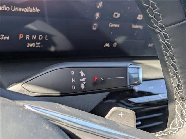 new 2026 Buick Enclave car, priced at $62,874