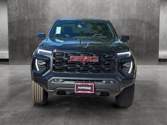 new 2024 GMC Canyon car, priced at $42,960