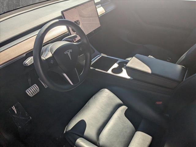 used 2022 Tesla Model Y car, priced at $38,984