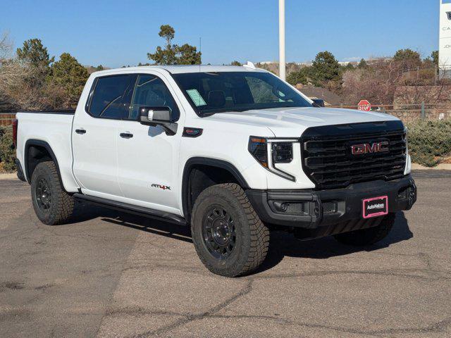 new 2025 GMC Sierra 1500 car, priced at $87,033