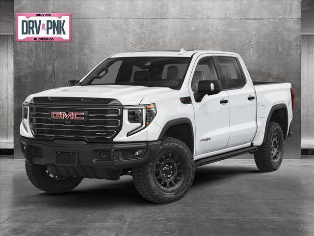 new 2025 GMC Sierra 1500 car, priced at $88,984