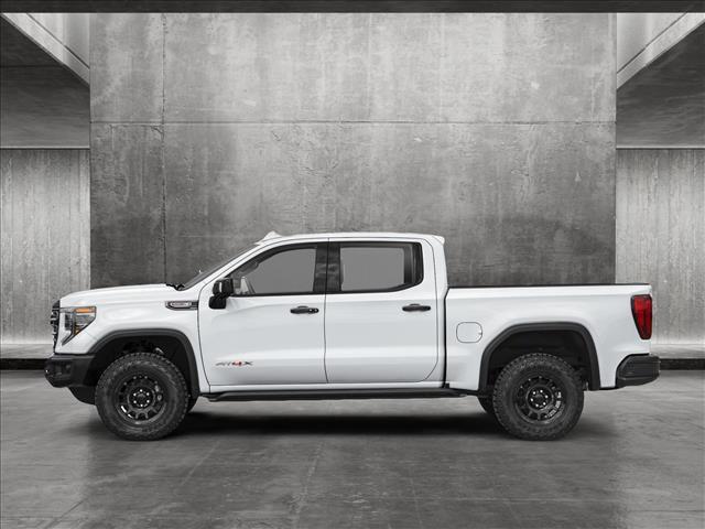 new 2025 GMC Sierra 1500 car, priced at $88,984