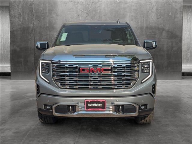 new 2025 GMC Sierra 1500 car, priced at $68,797