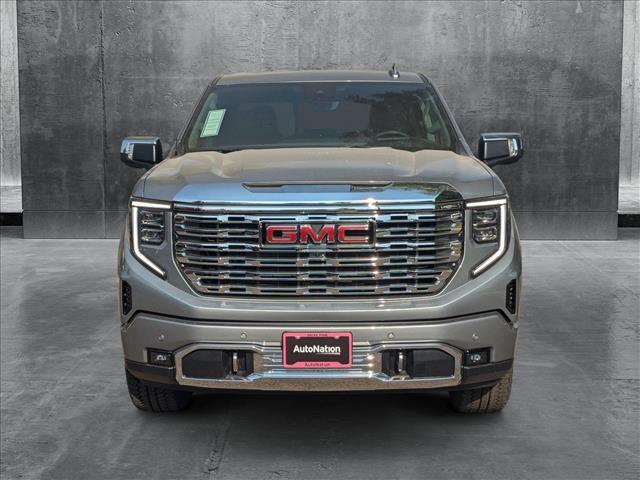 new 2025 GMC Sierra 1500 car, priced at $68,797