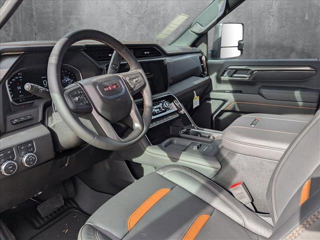 new 2025 GMC Sierra 2500 car, priced at $88,984