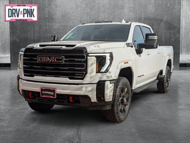 new 2025 GMC Sierra 2500 car, priced at $88,984