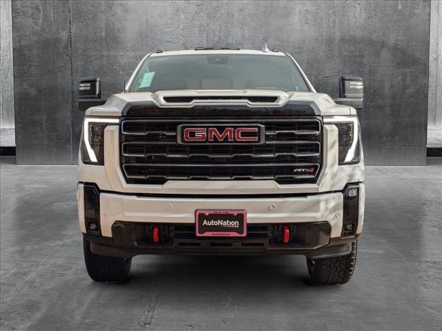 new 2025 GMC Sierra 2500 car, priced at $88,984