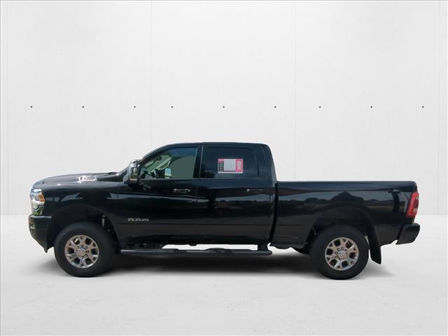 used 2024 Ram 2500 car, priced at $52,989