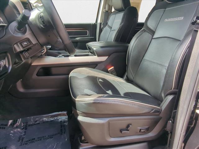 used 2024 Ram 2500 car, priced at $52,989