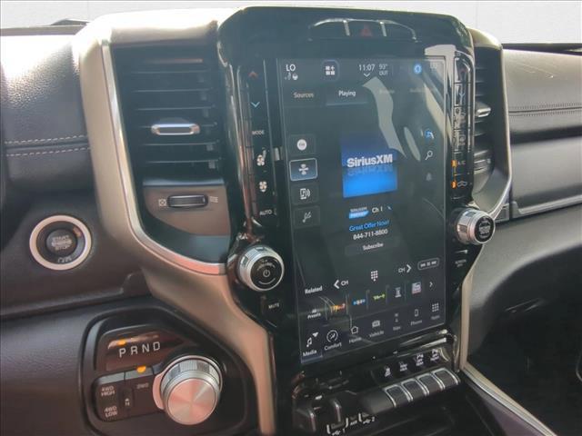 used 2024 Ram 2500 car, priced at $52,989