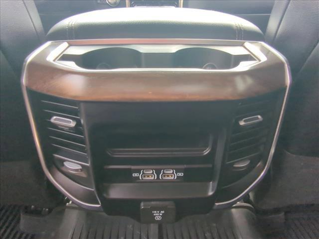 used 2024 Ram 2500 car, priced at $52,989