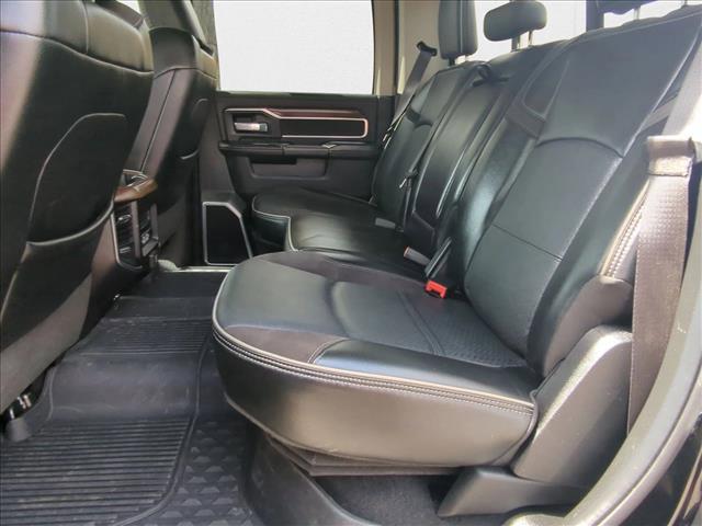 used 2024 Ram 2500 car, priced at $52,989