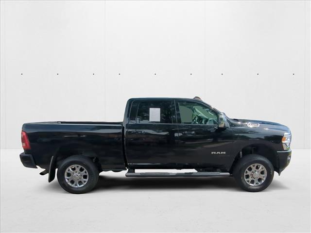 used 2024 Ram 2500 car, priced at $52,989