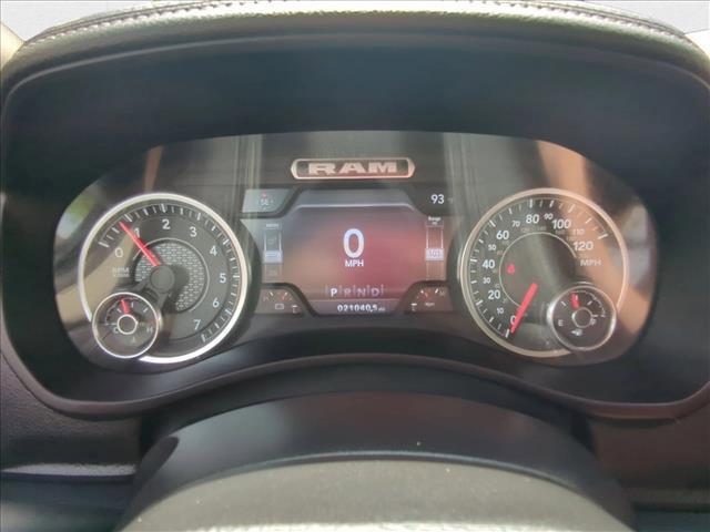 used 2024 Ram 2500 car, priced at $52,989