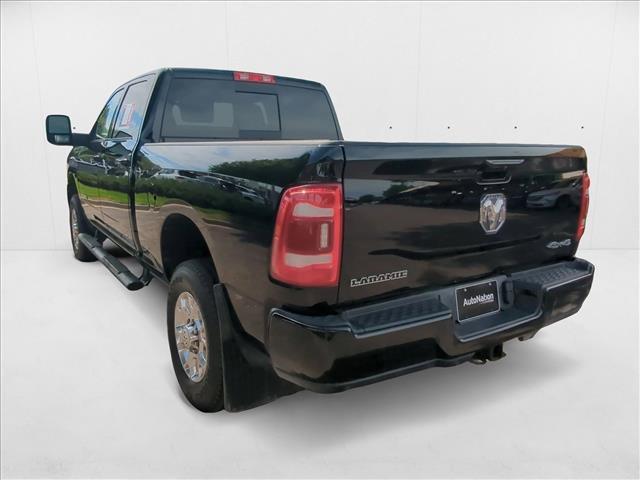 used 2024 Ram 2500 car, priced at $52,989
