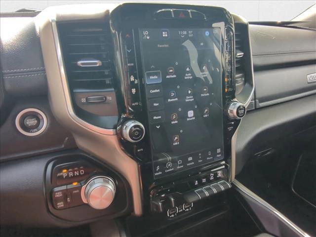 used 2024 Ram 2500 car, priced at $52,989