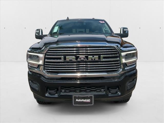used 2024 Ram 2500 car, priced at $52,989