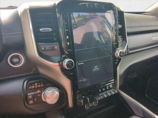 used 2024 Ram 2500 car, priced at $52,989