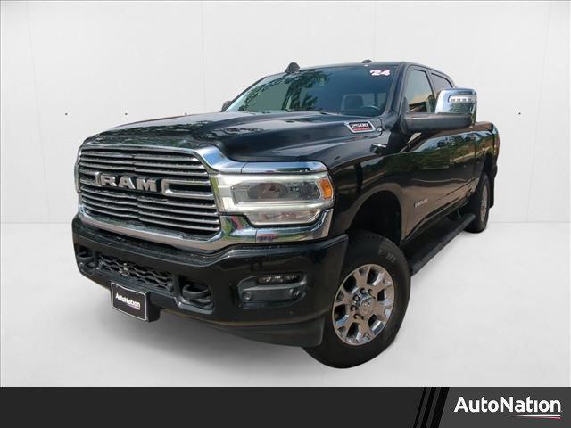 used 2024 Ram 2500 car, priced at $52,989