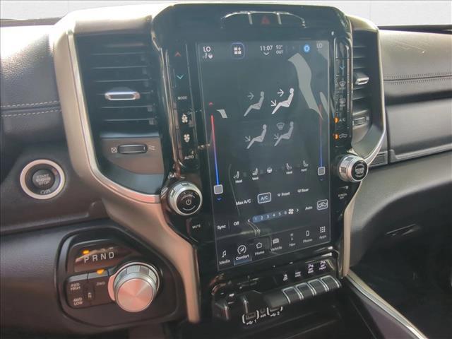 used 2024 Ram 2500 car, priced at $52,989