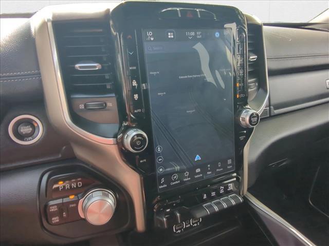 used 2024 Ram 2500 car, priced at $52,989