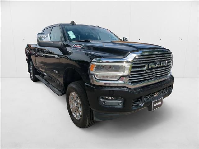 used 2024 Ram 2500 car, priced at $52,989