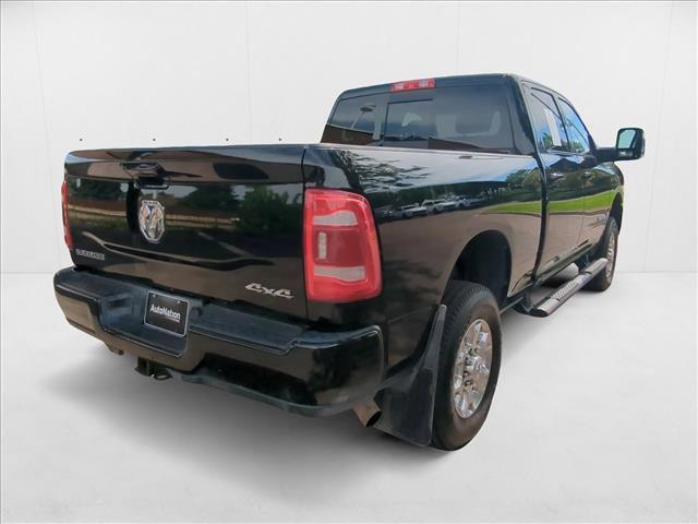 used 2024 Ram 2500 car, priced at $52,989
