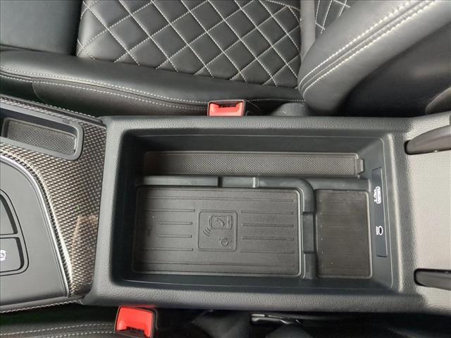 used 2019 Audi S5 car, priced at $31,549