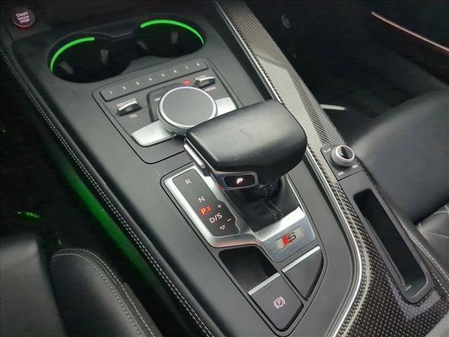used 2019 Audi S5 car, priced at $31,549