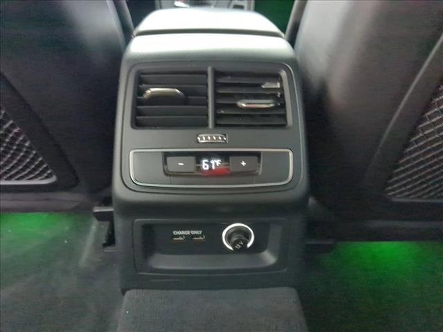 used 2019 Audi S5 car, priced at $31,549