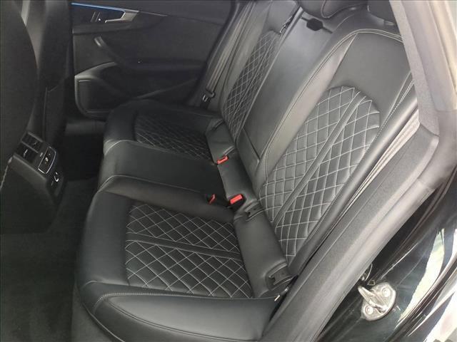 used 2019 Audi S5 car, priced at $31,549