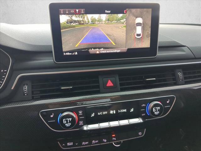 used 2019 Audi S5 car, priced at $31,549