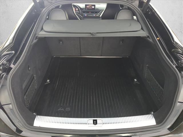 used 2019 Audi S5 car, priced at $31,549