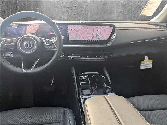 new 2024 Buick Envision car, priced at $30,439