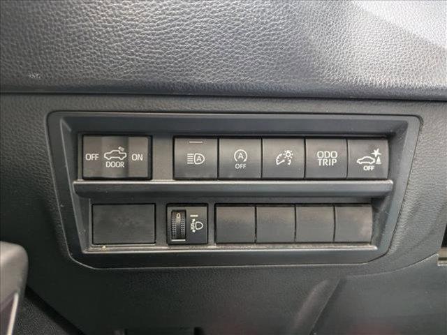 used 2022 Toyota Tundra car, priced at $40,616