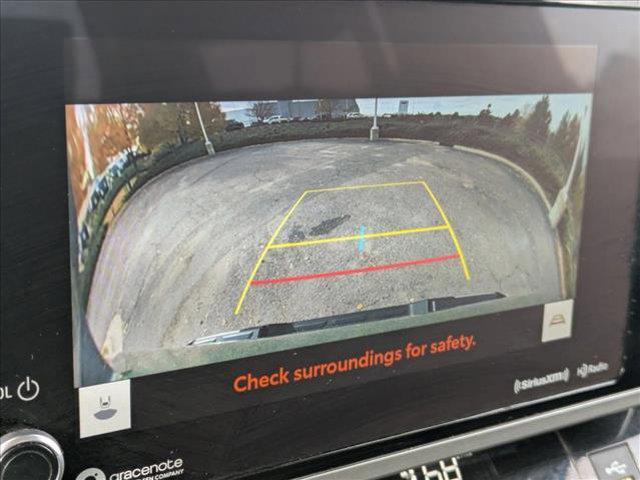 used 2022 Toyota Tundra car, priced at $40,616