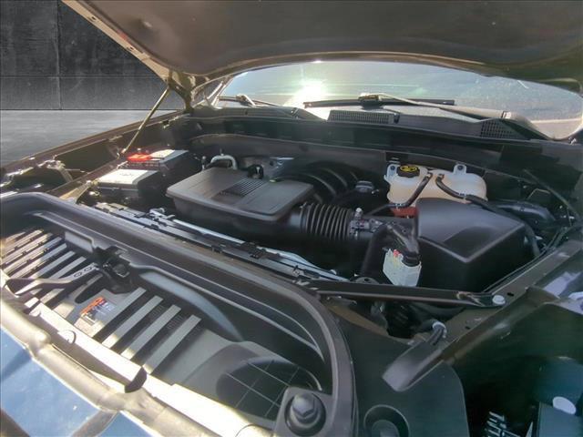 used 2024 GMC Sierra 1500 car, priced at $62,397