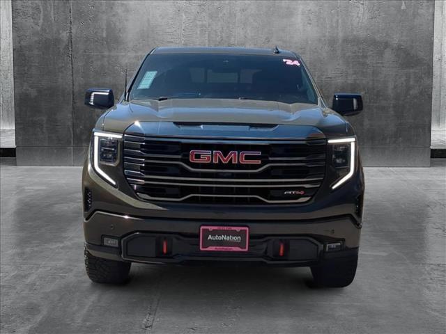 used 2024 GMC Sierra 1500 car, priced at $62,397